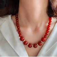 آویز سنگی عقیق|جواهرات|تهران, شمس‌آباد|دیوار