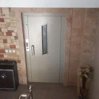 ۱۱۸ متری دو واحد از ۶ واحد فروشی