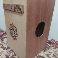 کاخن|درام و پرکاشن|بم, |دیوار