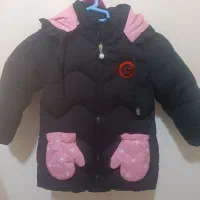 کاپشن دخترانه