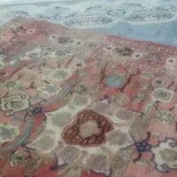 فرش دستباف 3متری