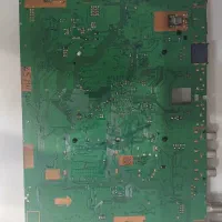 مین برد LED 55 SAMSUNG مدلAU 8000|تلویزیون و پروژکتور|شاهین‌شهر, فردوسی|دیوار