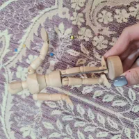 فیگور و مجسمه طراحی