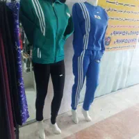 ارزانسرای پوشاک|لباس|هشتگرد, شهرک گلها|دیوار