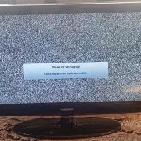 تلویزیون سامسونگ