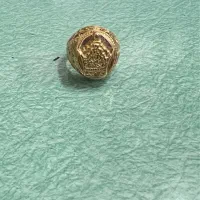 انگشتر طلا ۱۴/۵۰۰|جواهرات|تهران, جیحون|دیوار