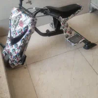 اسکوتر دریفت