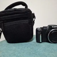 دوربین canon مدل sx170ls|دوربین عکاسی و فیلم‌برداری|تهران, ونک|دیوار