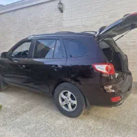هیوندای سانتافه ix 45 2700cc، مدل ۲۰۰۸|خودرو سواری و وانت|شیراز, گل سرخ|دیوار