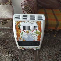 بخاری 1عدد طرح کودک و 2عدد ژاپنی . سالم سالم|بخاری، هیتر، شومینه|مشهد, شهرک امام هادی (شهرک غرب)|دیوار