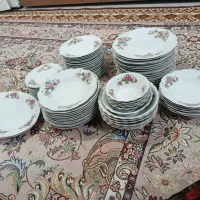 فروش چینی گل سرخ