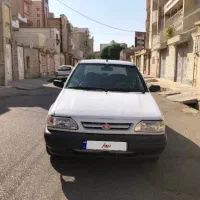 پراید مدل۸۹
