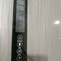 یخچال فریزر اورست