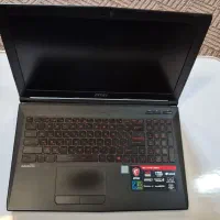 لپتاپ msi غول گیمینگ|رایانه همراه|گرگان, |دیوار