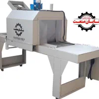 شیرینگ پک تونلی، *TEHRAN دوخت اِل ،لیبل شیرینگ