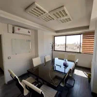 ۱۳۵مترسنداداری۴اتاق شمال جردن تردد۲۴ساعت شمال جردن