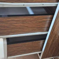 داور و پاتختی|تخت و سرویس خواب|رشت, کوی غلام نیا|دیوار
