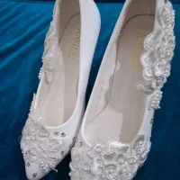 کفش عروس