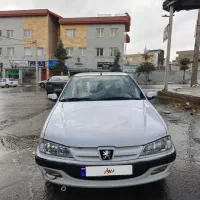 پارس عادی مدل 98