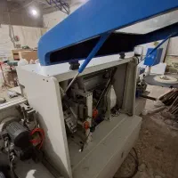 لبه چسبان.پمپ باد.مکنده|ماشینآلات صنعتی|اصفهان, رهنان|دیوار