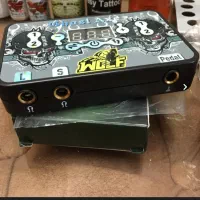 دستگاه تتوبدن پن INSIGHTS|آرایشی، بهداشتی، درمانی|فلاورجان, |دیوار