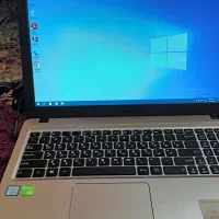 لپتاپ ایسوس core i5|رایانه همراه|اصفهان, عاشق‌آباد|دیوار