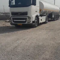 ماشین سنگین FH13