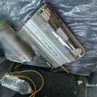 زانتیا|خودرو سواری و وانت|شیروان (خراسان), |دیوار