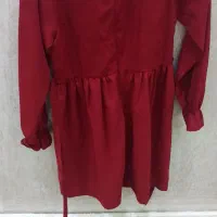 لباس دخترانه وپالتو زنانه|لباس|اردکان, |دیوار