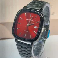 ساعت مچی عقربه ای تقویم فعال کاسیو حراج فروشگاه|ساعت|اردبیل, |دیوار