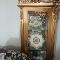 گنجینه طلایی درحد