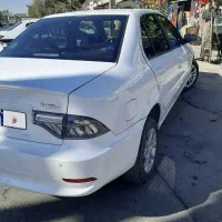 سمند سورن پلاس کم کار|خودرو سواری و وانت|اصفهان, خانه اصفهان|دیوار