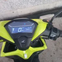 کویر 150 S2|موتورسیکلت|درگزین, |دیوار