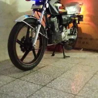 موتور 200 پیشرو مدل 1403. انجین بالانس دار