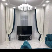 فروش ویژه پردهای اقساطی طرح تابستانه رواز دست ندید
