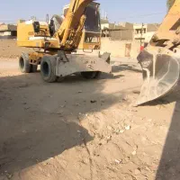 گودبرداری شفته تخریب ساختمان
