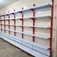 قفسه سوپر مارکتی/هایپری