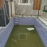 ویلای نوساز شیک اقساط بیست ماهه
