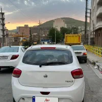 تیبا۲مدل۹۷|خودرو سواری و وانت|سقز, |دیوار