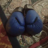 دستکش بوکس نونو