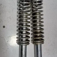 کمک عقب موتور