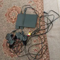 پلی استیشن دو