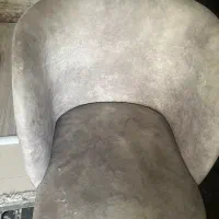 صندلی ناهار خوری|میز و صندلی غذاخوری|تهران, تسلیحات|دیوار