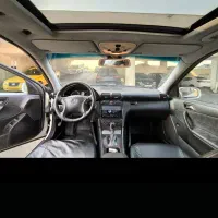 بنز c240 W203 مدل ۲۰۰۲|خودرو سواری و وانت|تهران, پونک|دیوار