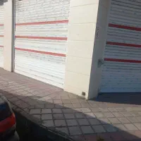 اجاره مغازه 40 متری با سه کرکره ریموت دار