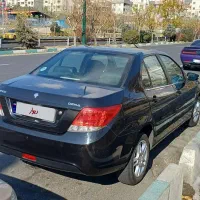 دنا  ۹۷ (تیپ ۲ کروز) ef7|خودرو سواری و وانت|تهران, جنت‌آباد جنوبی|دیوار