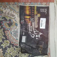 قالی نو یکیماه بیشتر پهن نبود|فرش|فولادشهر, A3|دیوار