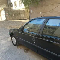 پژو مدل 83 مشکی|خودرو سواری و وانت|بندرعباس, |دیوار