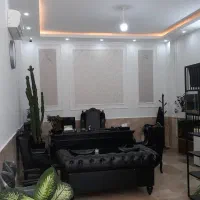 اجاره مغازه۱۰۰متری با سرویس و دفتر توس۳۳کشف