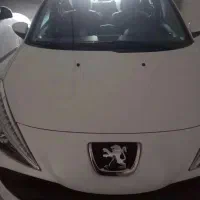 پژو 207i اتومات TU5P سقف فلزی|خودرو سواری و وانت|پیشوا, |دیوار